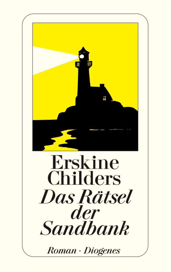 Das Rätsel der Sandbank - Literaturboot