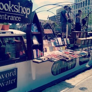 Lenzpumpe: Das Magazin - Literaturboot - Blog