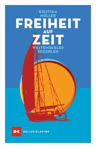 Segelbücher - Literaturboot -