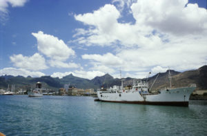 Piratennest Mauritius! - Literaturboot - Blog