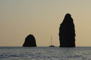 Über das Buch "Die vergessenen Inseln" - Literaturboot - Blog, Maritime Bücher, Yachten & Segler