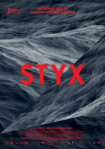 Styx - Der aktuelle Segelfilm, jetzt als DVD - Literaturboot - Buchkritiken