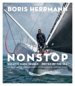 Boris Herrmann – Nonstop. Süchtig nach Segeln