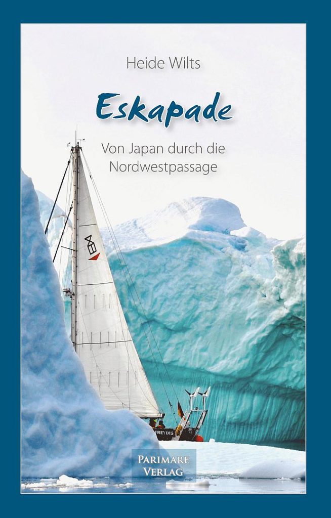 Heide Wilts – Eskapade