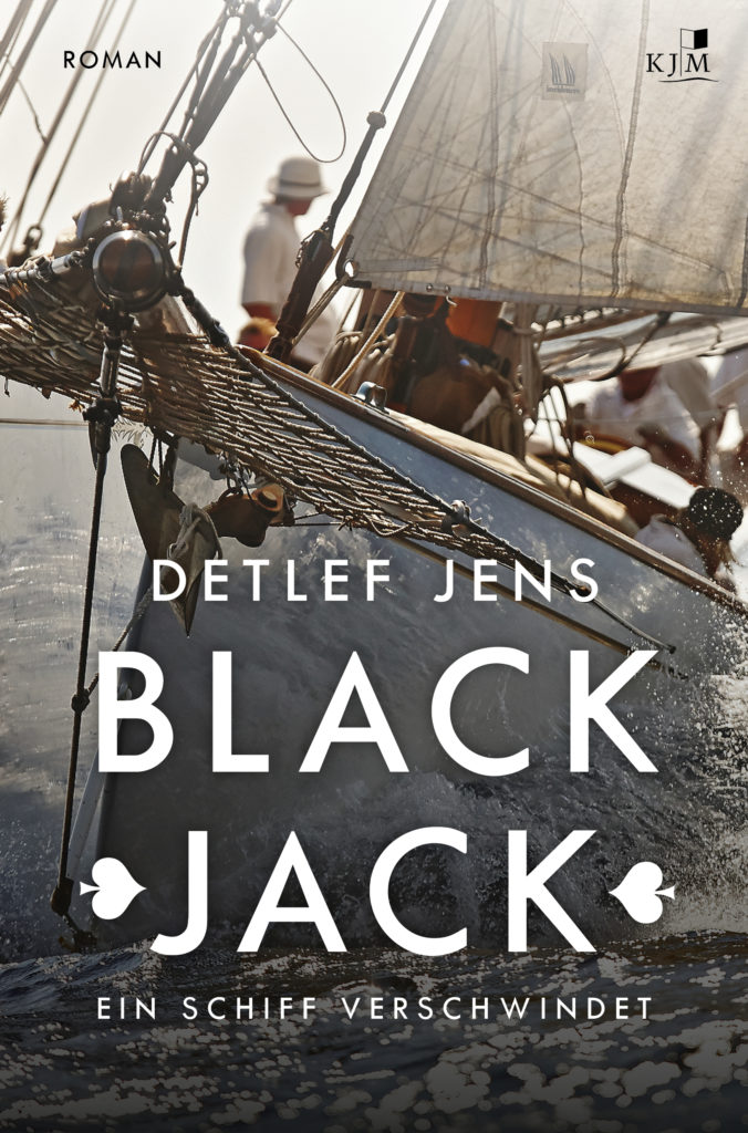 Detlef Jens – Black Jack