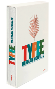 Herman Melville: Typee