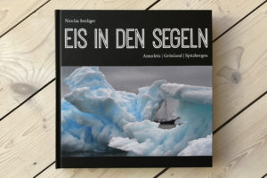 Nioclás Seeliger: Eis in den Segeln