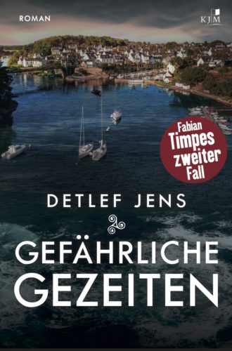 Yachtdetektiv Fabian Timpe - Literaturboot - Alles (un)mögliche, Blog