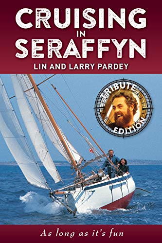 Larry Pardey, 81 - Literaturboot - Blog