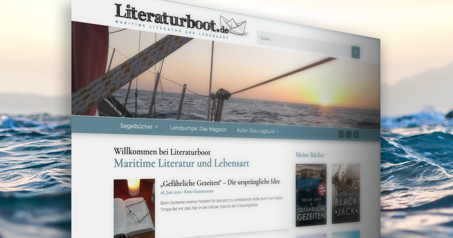 (c) Literaturboot.de