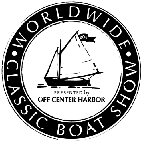 Verlängert: Worldwide Classic Boat Show - Literaturboot - Blog, Events & Termine