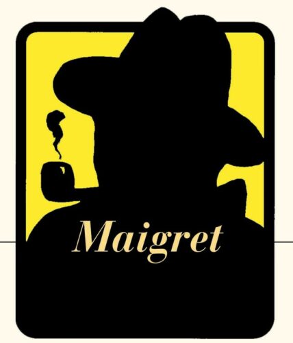 Kommissar Maigret, von Georges Simenon