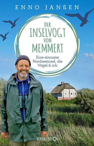 Enno Janßen: Der Inselvogt von Memmert