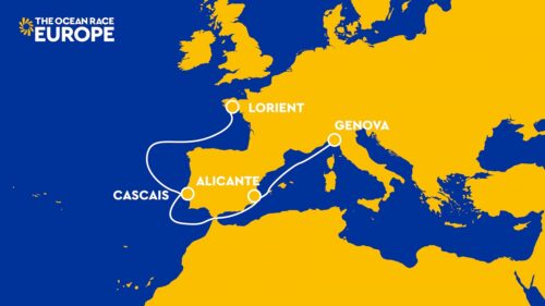 Ocean Race Europe - Literaturboot - Blog, Alles (un)mögliche