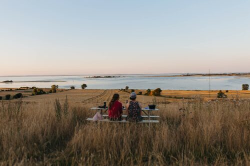 Dänische Südsee: Øhavsmuseet auf Fyn - Literaturboot - Blog, Reisen, Reviere & Häfen