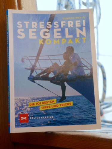 Für den Sommer: Yachtkrimis auch als E-books - Literaturboot - Blog, Alles (un)mögliche, Empfehlung