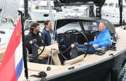 Hamburg ancora Yachtfestival in Neustadt/Holstein vom 20. bis 22. Mai - Literaturboot - Blog, Events & Termine