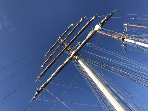 "Tall Ships" in Dänemark 17 "Tall Ships" in Dänemark - Literaturboot - Blog, Events & Termine