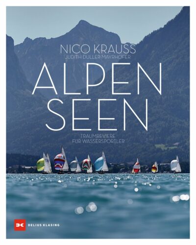 Nico Krauss, Alpenseen