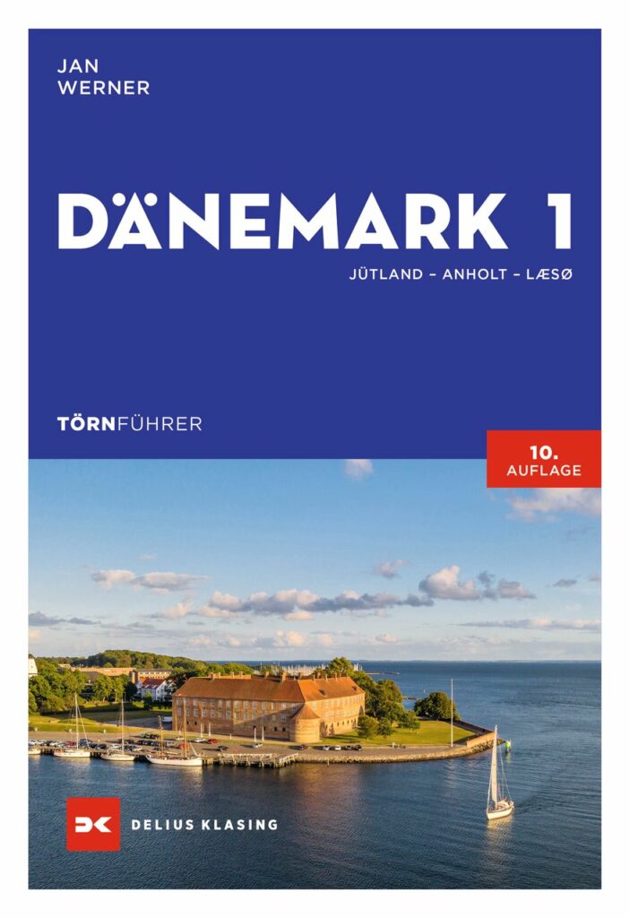 Jan Werner, Dänemark 1