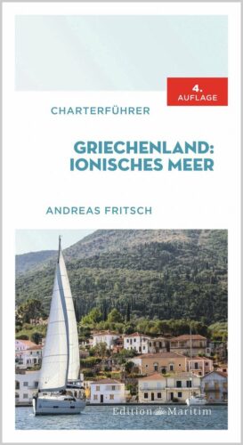 Andreas Fritsch Charterführer