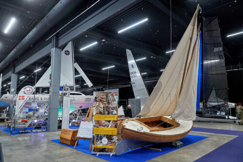 Boat Show Denmark - Literaturboot - Blog, Alles (un)mögliche, Events & Termine