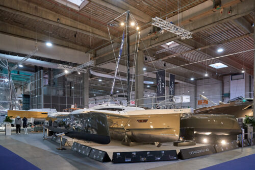 Boat Show Denmark - Literaturboot - Blog, Alles (un)mögliche, Events & Termine