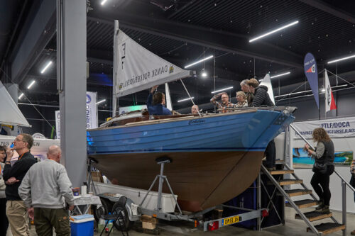 Boat Show Denmark - Literaturboot - Blog, Alles (un)mögliche, Events & Termine