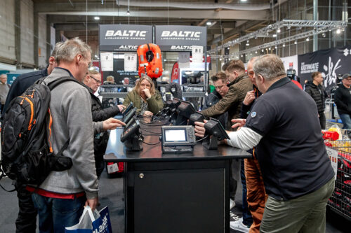 Boat Show Denmark - Literaturboot - Blog, Alles (un)mögliche, Events & Termine