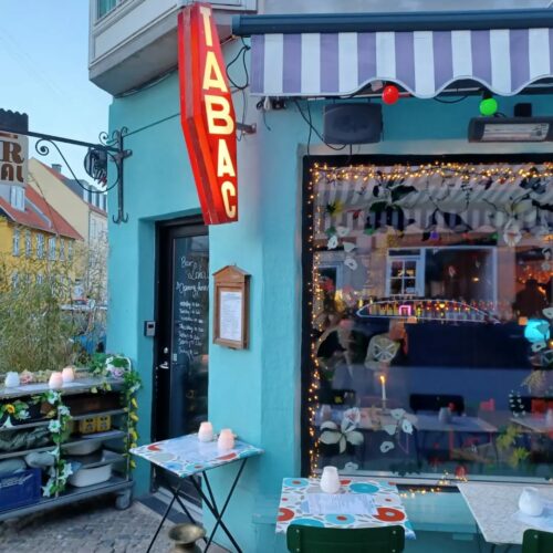 Aarhus für SeglerInnen und GenießerInnen - Literaturboot - Blog, Reisen, Reviere & Häfen