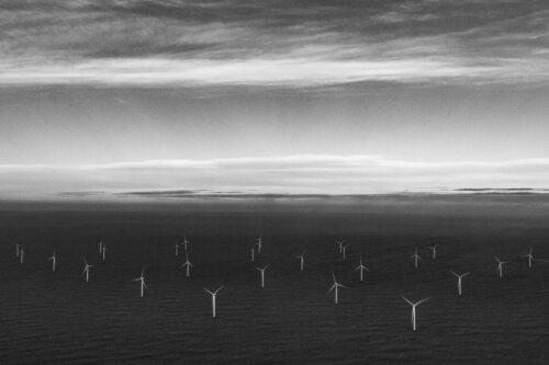 Offshore Windparks auf Nord- und Ostsee: Mitten durch oder außen rum? - Literaturboot - Blog, Alles (un)mögliche, Reisen, Reviere & Häfen