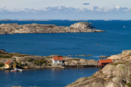 Göteborg kulinarisch! - Literaturboot - Blog, Beste Hafenkneipen & Restaurants