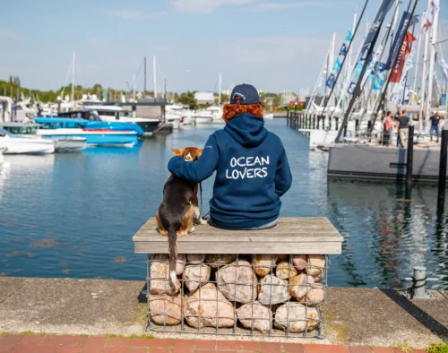 Ancora Yachtfestival 2024 - Literaturboot - Blog, Events & Termine