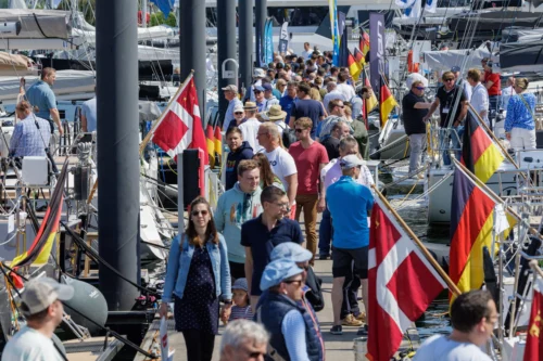 Ancora Yachtfestival 2024 - Literaturboot - Blog, Events & Termine