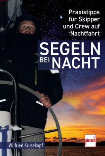 Segelbücher. Segeln im Norden. Autorenblog. - Literaturboot - Blog, Reisen, Reviere & Häfen