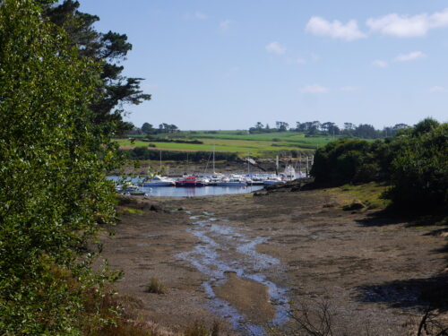 Aber Ildut, Bretagne