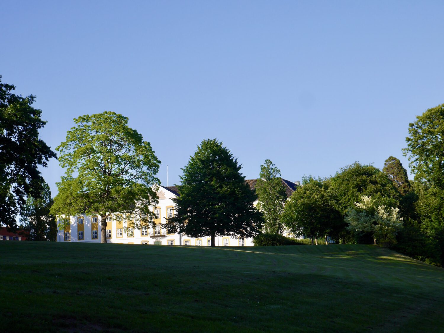 Kunst und Kultur in Augustenborg - Literaturboot