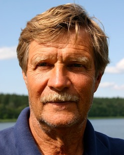 Peter Norlin, Konstrukteur aus der „Goldenen Ära“ des Segelns 1 Peter Norlin, Konstrukteur aus der „Goldenen Ära“ des Segelns - Literaturboot
