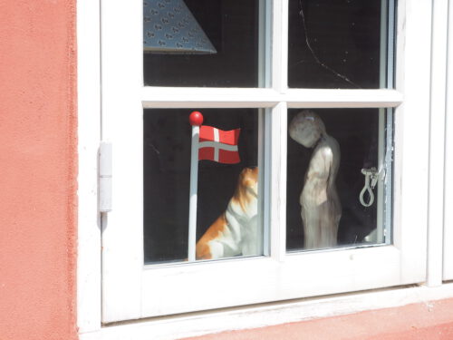 Mein Fanø - Literaturboot