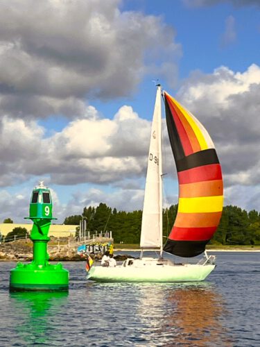 20. Treffen der GFK-Klassiker - Literaturboot