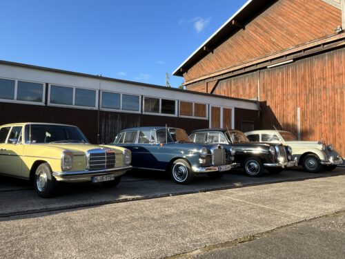 20. Treffen der GFK-Klassiker - Literaturboot