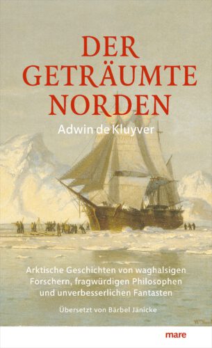 Segelbücher. Segeln im Norden. Autorenblog. - Literaturboot
