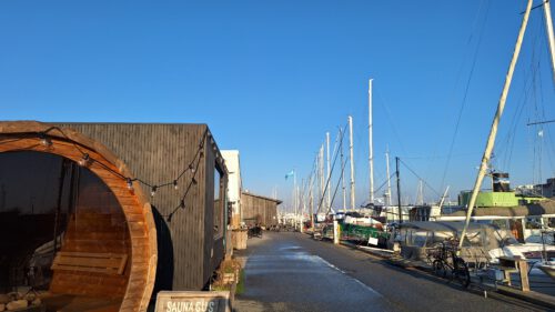 Autor: Das Logbuch 28 Autor: Das Logbuch - Literaturboot