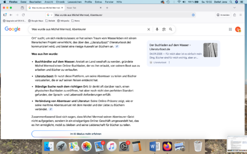 KI: Based on Bullshit 2 KI: Based on Bullshit - Literaturboot