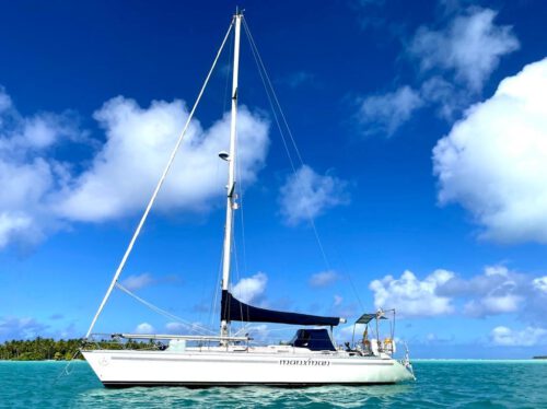 Weltumsegelung damals und heute - Literaturboot