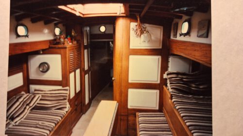 Kurs Cannes – Schiffbruch à la carte 3 Kurs Cannes – Schiffbruch à la carte - Literaturboot