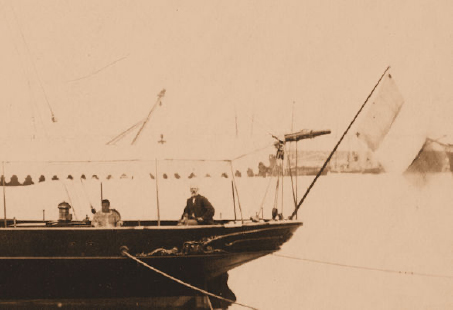 Jules Verne: Bestsellerautor und Segler 3 Jules Verne: Bestsellerautor und Segler - Literaturboot