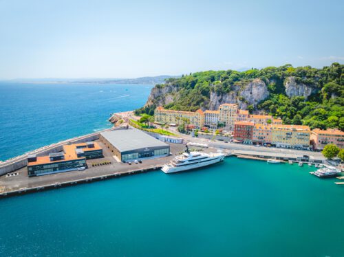Nachhaltig auf dem Wasser 2 Nachhaltig auf dem Wasser - Literaturboot