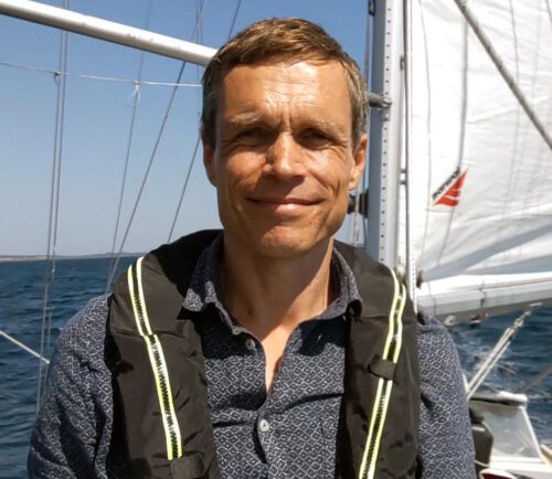 Segelnde Retreats im Norden und Süden 1 Segelnde Retreats im Norden und Süden - Literaturboot