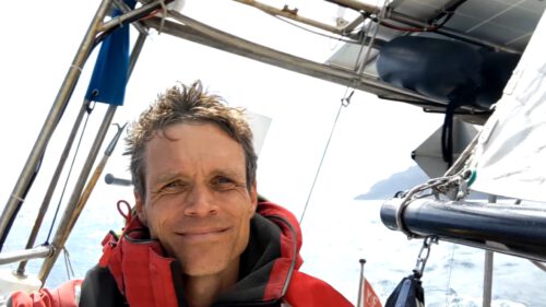 Segelnde Retreats im Norden und Süden 2 Segelnde Retreats im Norden und Süden - Literaturboot